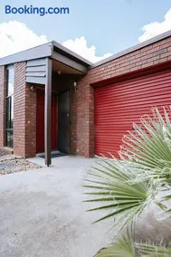 Red Door On Cade - Image 2