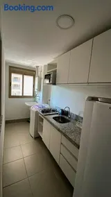 Apartamento parque olimpico Barra - Image 4