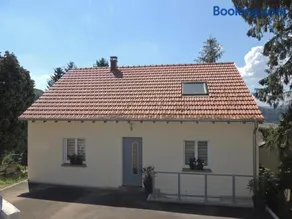 Gîte ESPERANZA SPA et SAUNA - Image 3