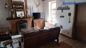 Au temps présent - Maison de charme avec jardin, animaux bienvenus, à 4km de Pairi Daiza - Image 3