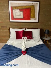 Eco Flat 314 - Hotel Fazenda Pedra do Rodeadoro - Image 3