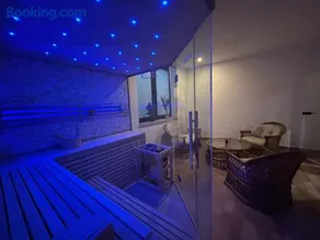 Wellness-Villa am Nürburgring mit Pool, Sauna und Eifelpanorama - Image 2
