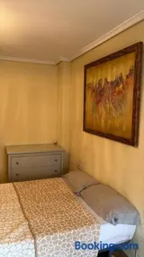 Habitación con baño privado Valencia - Image 3