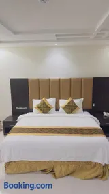 نيو سويت للشقق المخدومة 4 إقتصادية - Image 2
