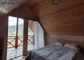 House in the clouds&სახლი ღრუბლებში - Image 3