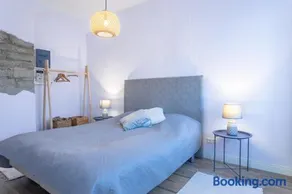 Südalinna apartment - Image 1