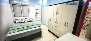 Apartamento 01 completo com vaga de estacionamento - Image 3