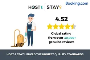 Host & Stay - Windsor Cottage - Image 4