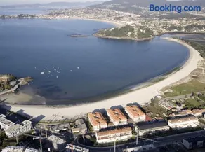 Vivienda con terraza en playas de Baiona - Image 2
