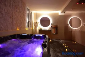 Noti room Spa & sauna au cœur de Romans - Image 1