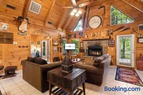 Dogwood Tree Cabin - Image 2