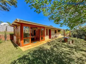 ECO GLAMPING BRASIL Santa Branca SP - Image 4