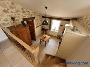 Gîte des Anges, Domaine de la Méouge, piscine et accès direct rivière - Image 4
