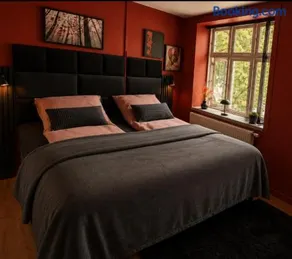 4Seasons - Vermillion Autumn Suites - Image 1