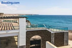 Apartment Ocean Vista El Cotillo - Image 1