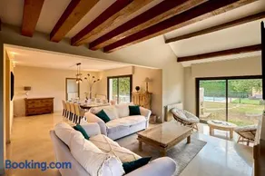 Superbe Villa avec piscine - Image 2