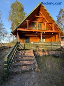 Domek letniskowy Opowieści z Narie Kretowiny - Image 3