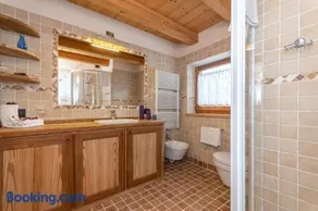 Chalet Lagusello - Image 1
