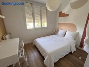 Grand appartement proche Parc Montcalm - Image 4