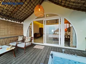 Agonda Villas - Image 2