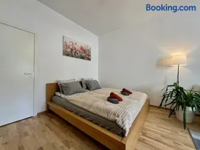 Self check in Cozy apartment near by Tallinn bus station - Image 2