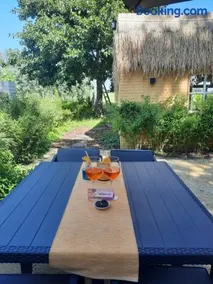 Wellness Lodge aan de Braassem - Image 4