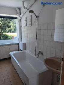 Charmante Unterkunft - Erdgeschoss - Image 1