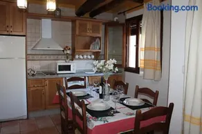 Apartamentos Rurales Rosendo: La Albahaca - Image 1