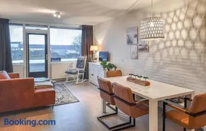 Vakantiewoning Bruinisse aan Jachthaven Zeeland, VP012 - Image 3