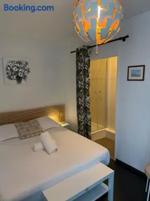 Lyon Confluence - duplex au calme avec parking privé en option - Image 3