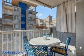 Apartamento en playa de Daimús - Image 3