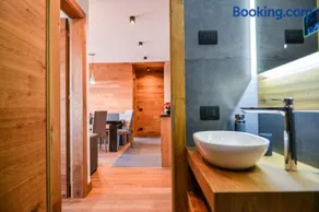 San Vigilio di Marebbe - Suite di Montagna - Image 4