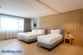 โรงแรมอินฟินิทเกษตร - Image 2