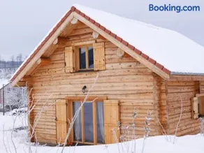 Chalet tout confort en bois, Wifi, Animaux admis - Image 2