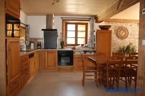 La Valentine, gîte pour 12 personnes au cœur de la nature - Image 2