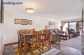 Sawmill Creek Condo 205 by Great Western Lodging - Image 2