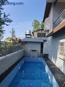 Meghmalhar Villa - Image 2