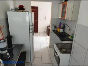 Mirantes da Lagoa, 2 quartos, ar condicionado, próximo do aeroporto - Image 4