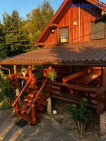 Wolf's House - Image 2