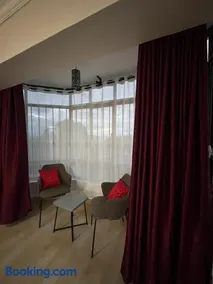 Lakeview 3Bedroom Condo with heated pool in Nakuru Town - Image 3