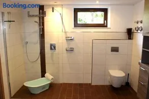 Nature & Relaxation - Apartment with Garden near Augsburg & Legoland - Image 3