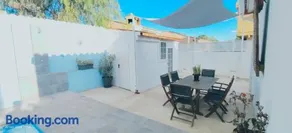 Casa Robles, casa con piscina y barbacoa - Image 3