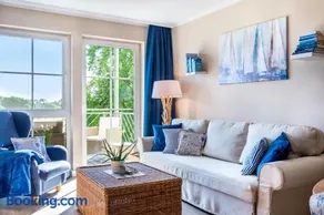 Seeblicksuiten - Suite Seelixir - Image 1