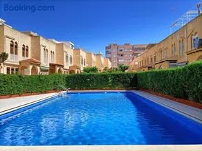 R-23 Modern apartment in La Mata - Image 2
