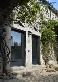 La Cour de l'Olivier - Image 1