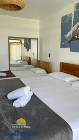 Hotel Costa Blanca de Vichayito - Image 2
