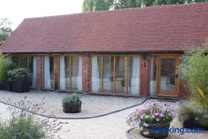 Hidden cottages Two lovely 1 bed cottages in peaceful surroundings, 1 with log burner - Image 5