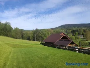 Penzion a apartmány Skipark Hraběšice - Image 3