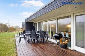 8 person holiday home in Brovst-By Traum - Image 2