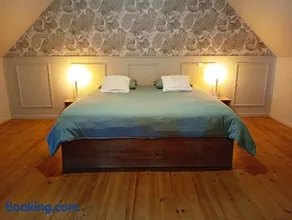 Bienvenue à Longère Bihan - Chambres d'Hôtes - Bed & Breakfast - Image 2